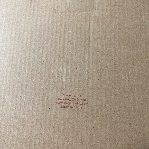 RAE DUNN Ornaments - Picture 3 of 3